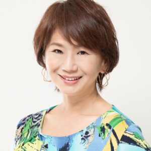HARUMI