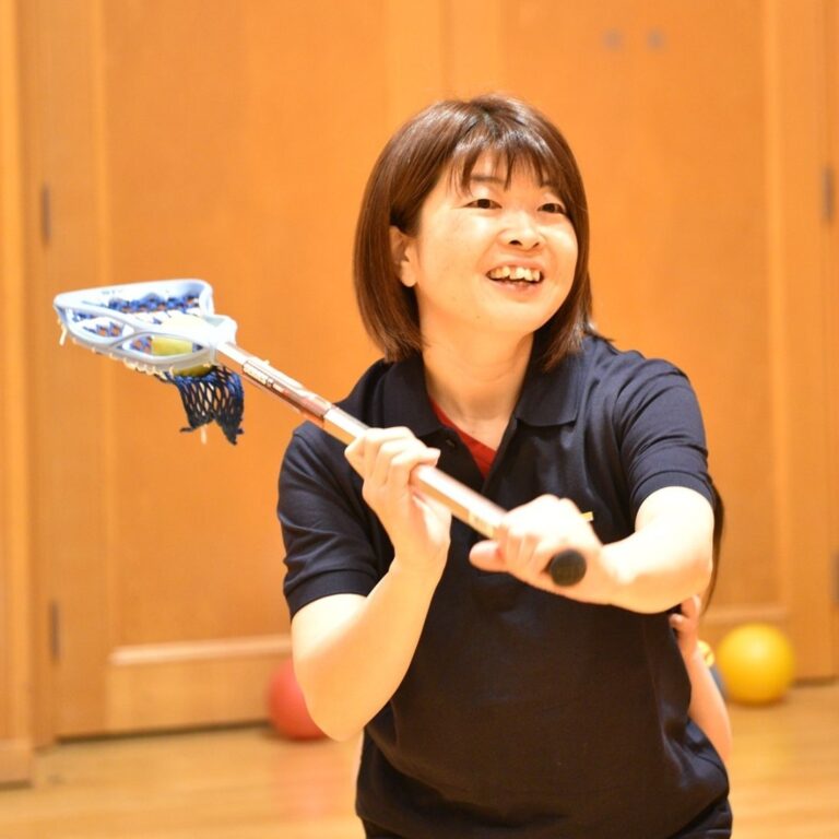 ラクロスで未来を創る 子どもたちの居場所と夢をつなぐ物語