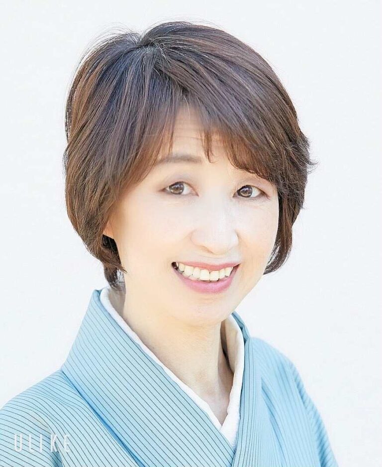 着れば着るほど健康になる、骨格美人着付け