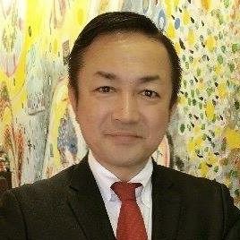 24年14,000社の実績。その日から成果が出る革命的コンサルタント