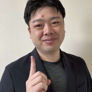 中田 侑太郎