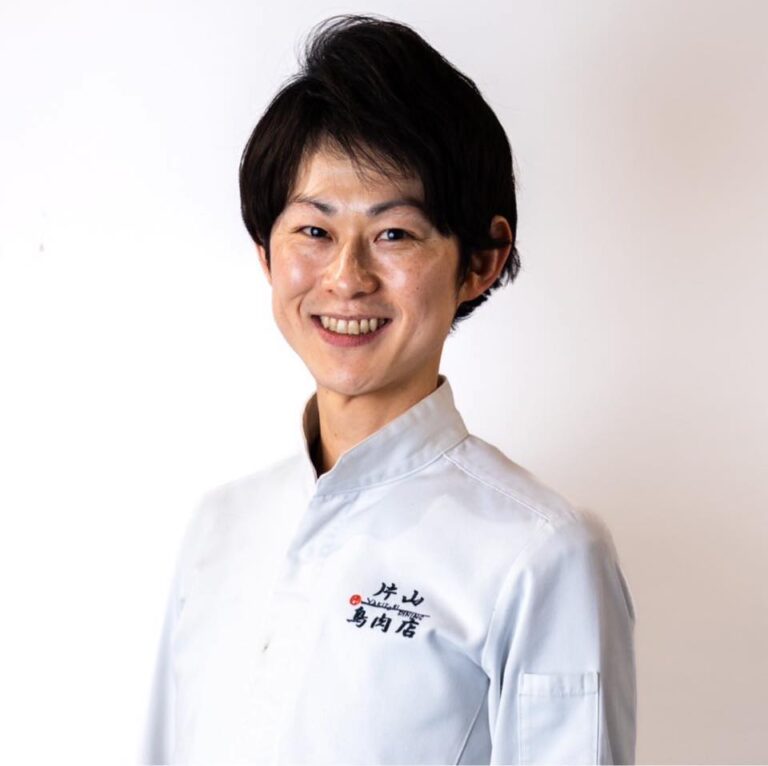 中野の鳥のワンダーランドで人と人をつなぐ経営者