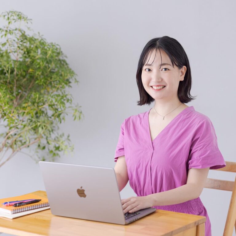心を動かすデザインで集客を叶える－WEBデザイナ