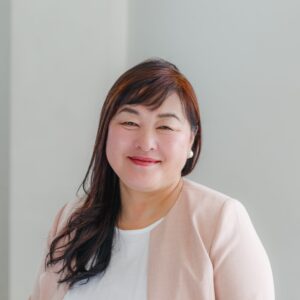 児島 真奈美