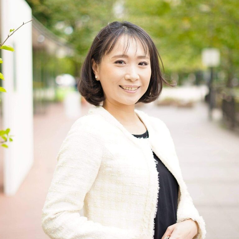 人見知りでもできる。【志で繋がる経営者】を育てる