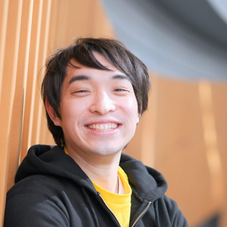 システムを作らずに利益を最大化する、新時代のITコンサルティングー長谷川 太一朗ー
