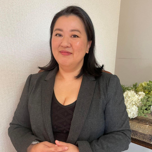 モヤモヤをすっきりに変える「最強のおかん」ゆっきー