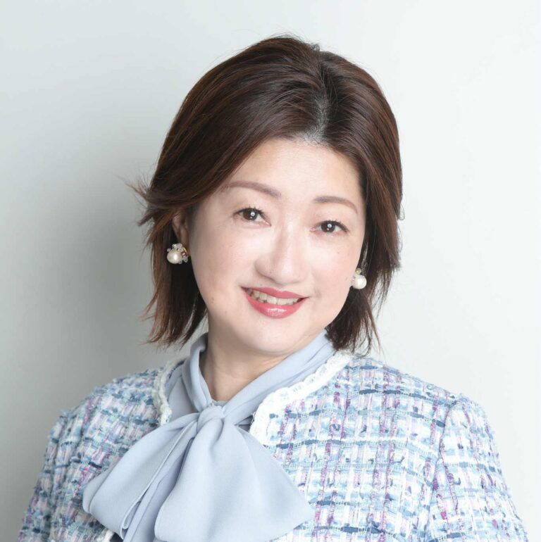 シングルマザーから保険のプロへ 夢を諦めない人生設計