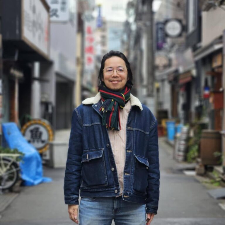 「ギフトに生きる」という豊かさの巡る考え方