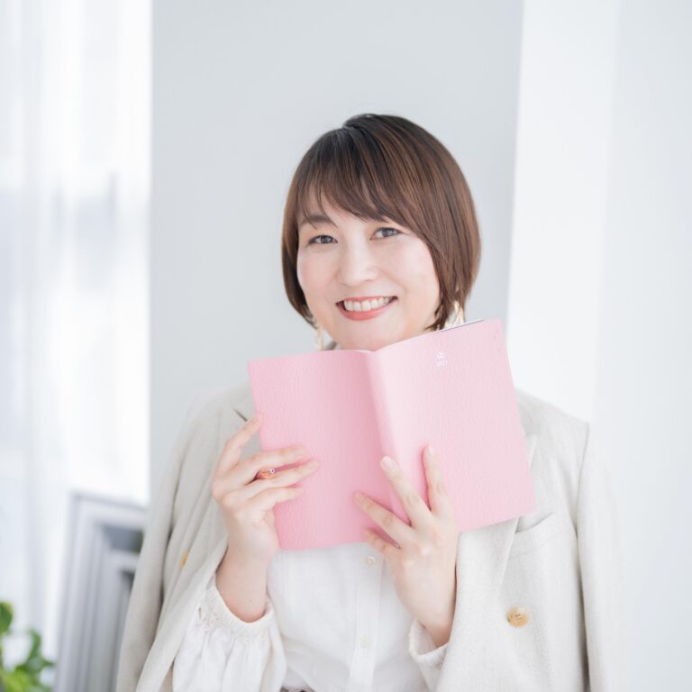 子育てママの「自分らしい人生」を120%応援する夢叶応援隊長