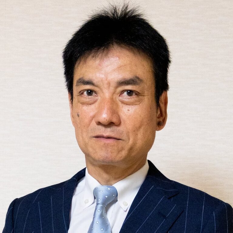 整理が苦手な研究者から生まれたDX支援の専門家