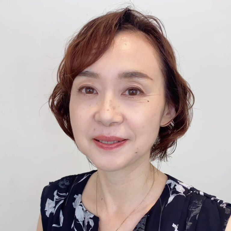 50代女性の肌悩み専門｜諦めない美肌づくり