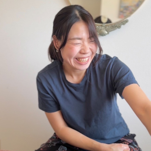 どん底施術者から独自施術で立川№１リラクゼーションサロンを作り上げた凄腕セラピスト