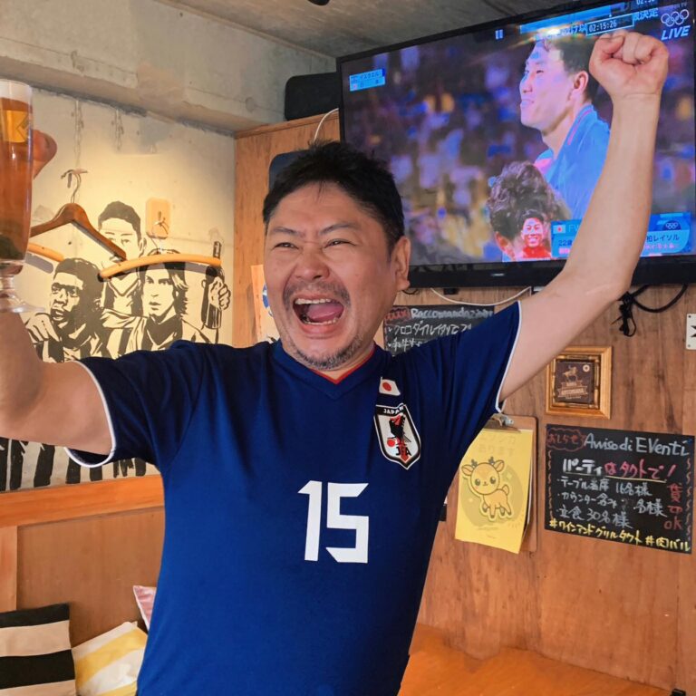 期待を軽やかに超える青山の料理人