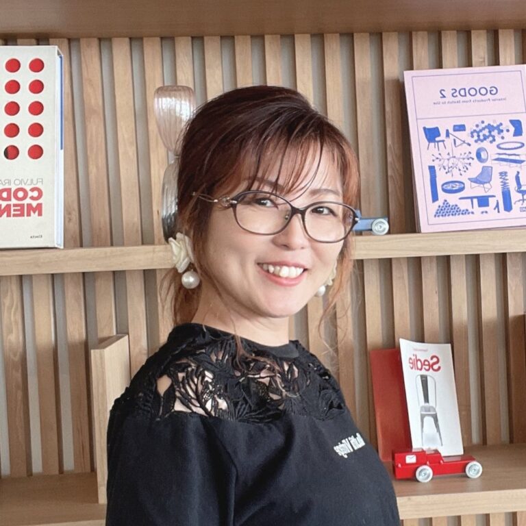 結果を出すデザイナーが、楽しい業界を作る