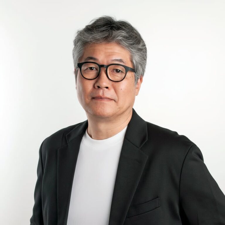 1言ったら10で返すグラフィックデザイナ