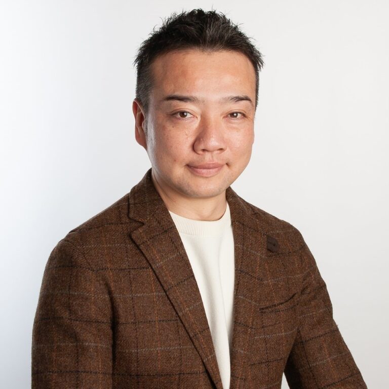 あなたの背中、見えてますか？