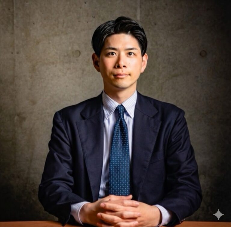 保険営業マンじゃない、経営者の右腕です