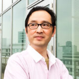 山口 高志