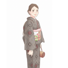ほかちゃん
