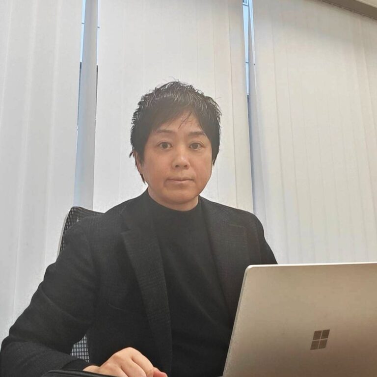 日本の技術を海外へ。日中ビジネスを橋渡しする専門家