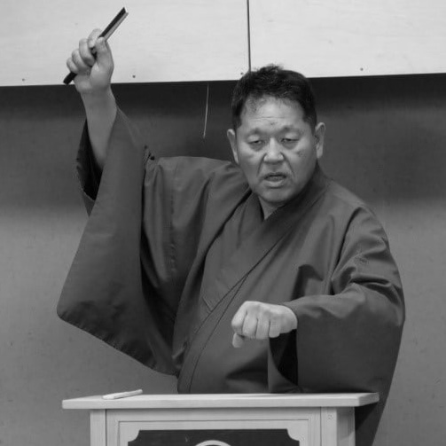 あなたの心に、あたたかい物語を。講談の世界に触れてみませんか？　上方講談師/旭堂南文字（きょくどうなもんじ）