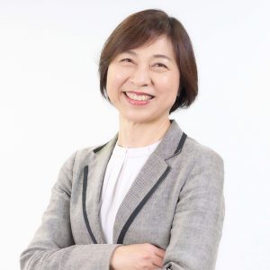 「雰囲気が変わった」が、最初の成果です