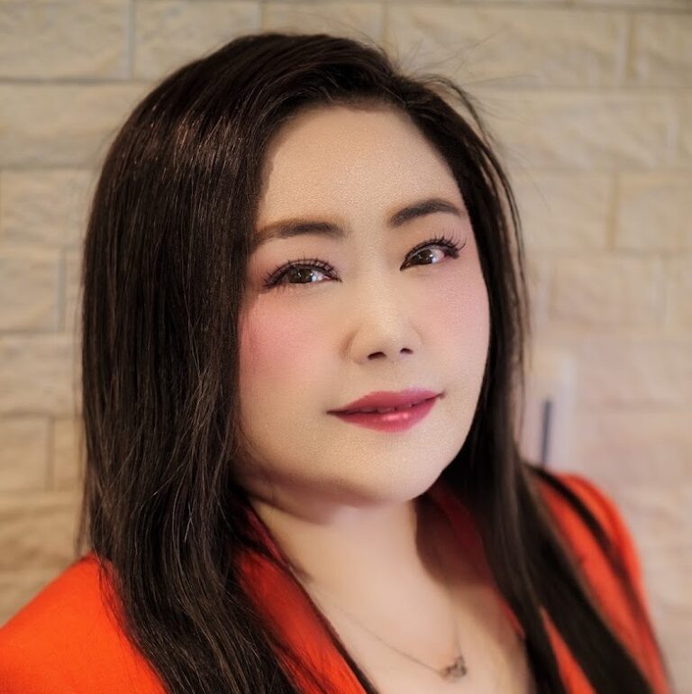 痛みを知るから、本質が見える専門家～企業研修コーチ・青木朋子～