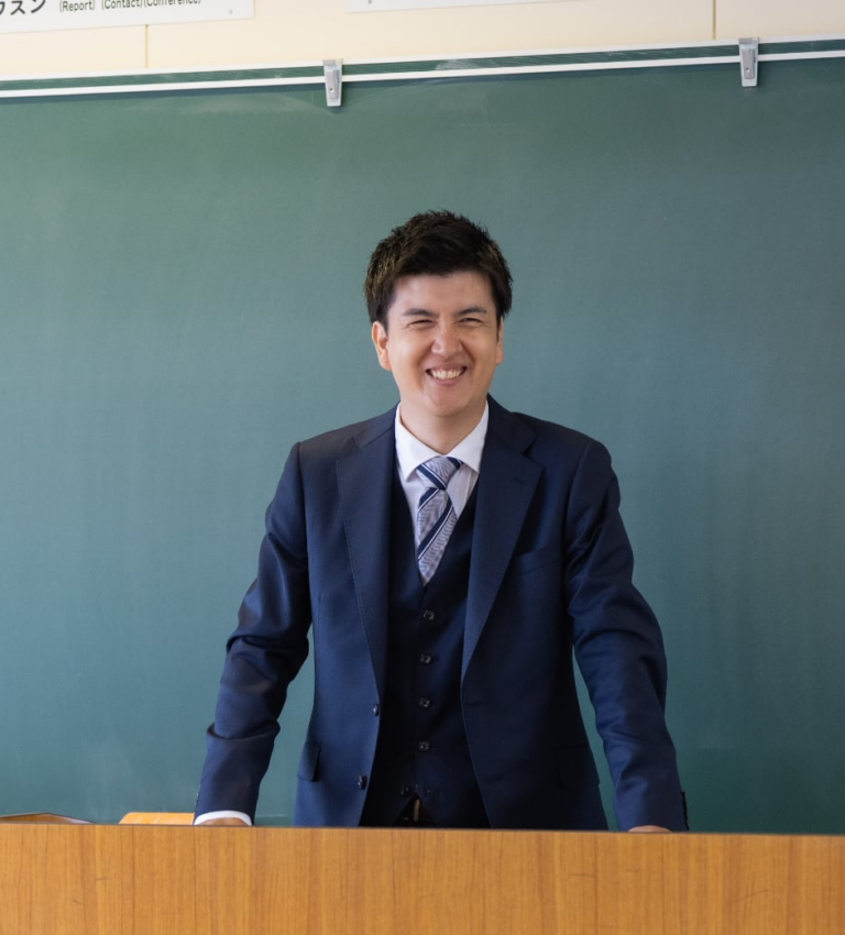 生徒会が自走する学校へ 高校生徒会の伴走支援