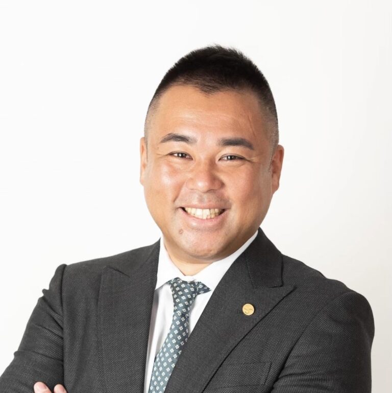 保険リテラシーの高い、保険営業マン。@大関貴雅