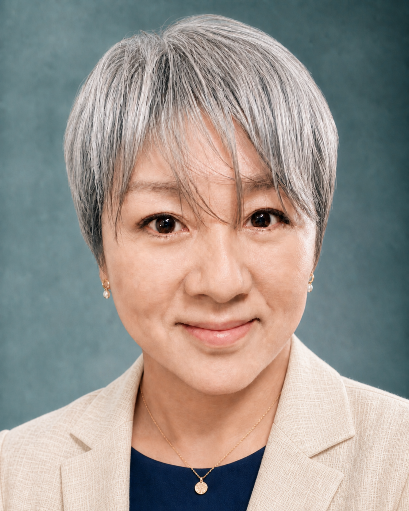 安城基予子