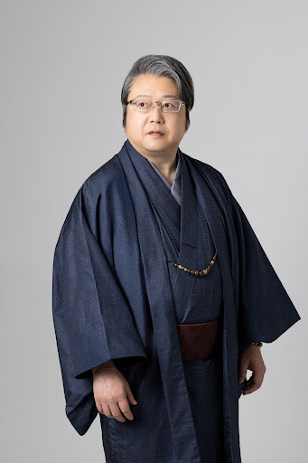 龍空先生｜直感・霊能力を、仕事と人の成長につなげる