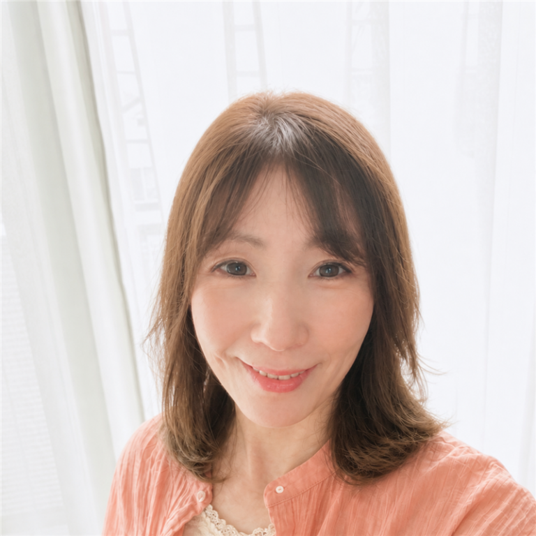30代後半からの挑戦を、配信の力に｜Sachiko
